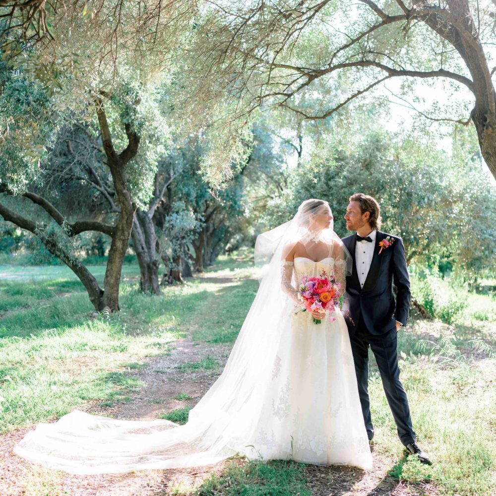 Wedding planner corse share the love