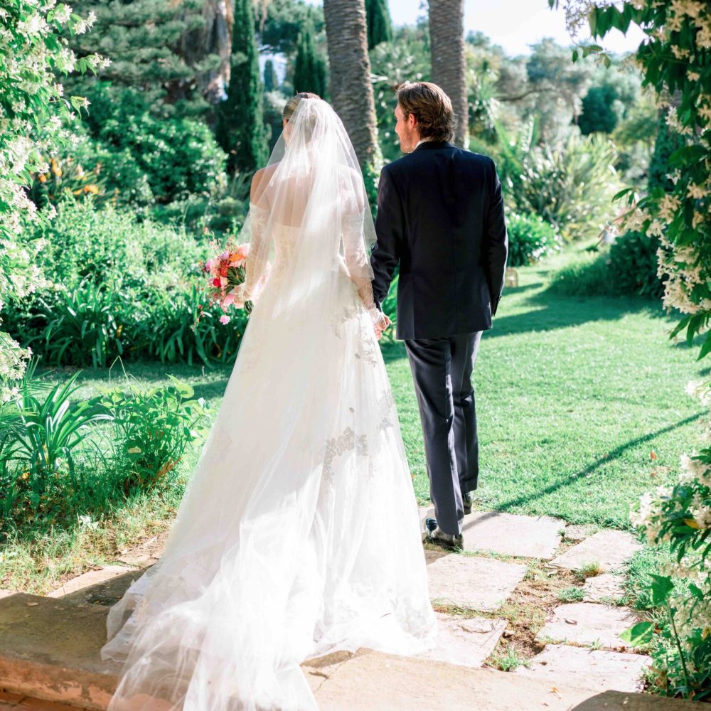 Wedding planner corse share the love