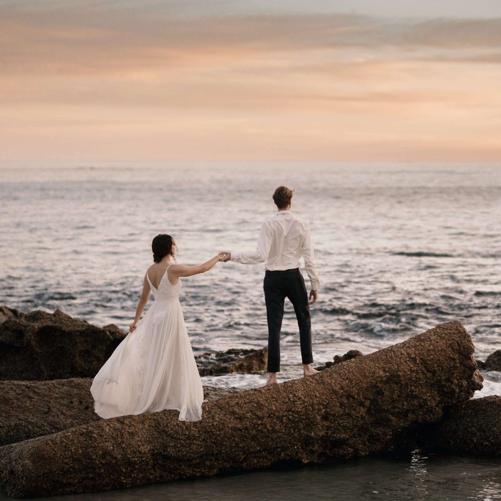 Wedding planner corse, organisation de mariages et d'événements privés par Chanelle - Share the love