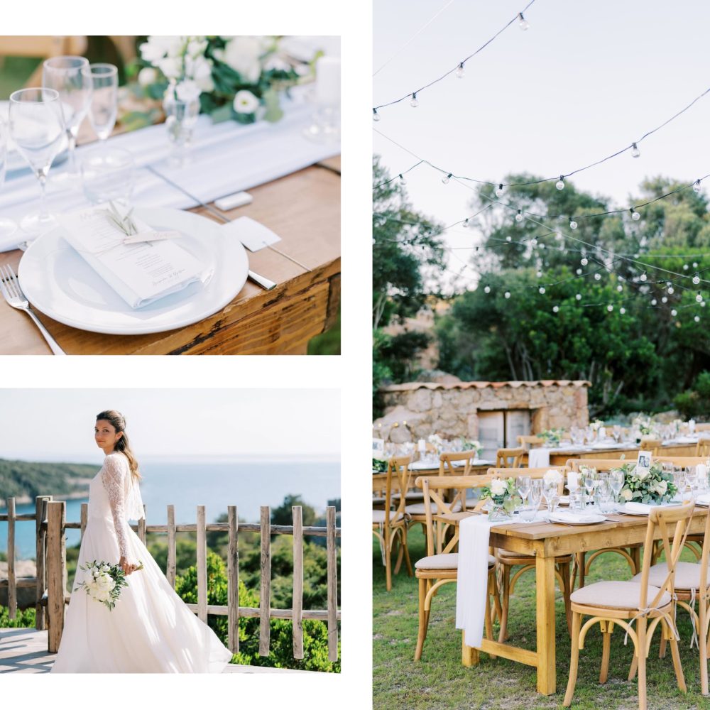 wedding planner corse share the love coordination jour J