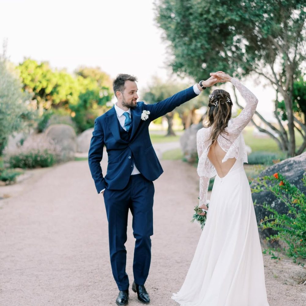 wedding planner corse share the love coordination jour J Alessandra&Bastien snap 5