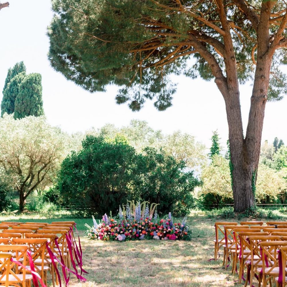 wedding planner corse share the love