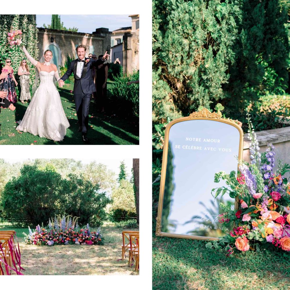 wedding planner corse share the love